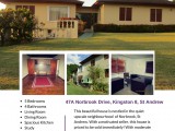 Norbrook Drive Kingston 8, Kingston / St. Andrew, Jamaica - House for Sale